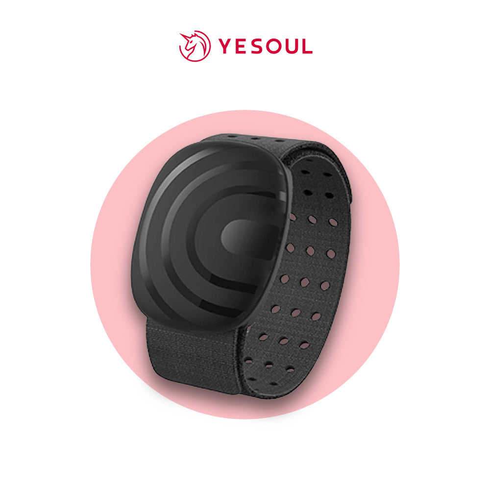 Yesoul Heartrate Armband
