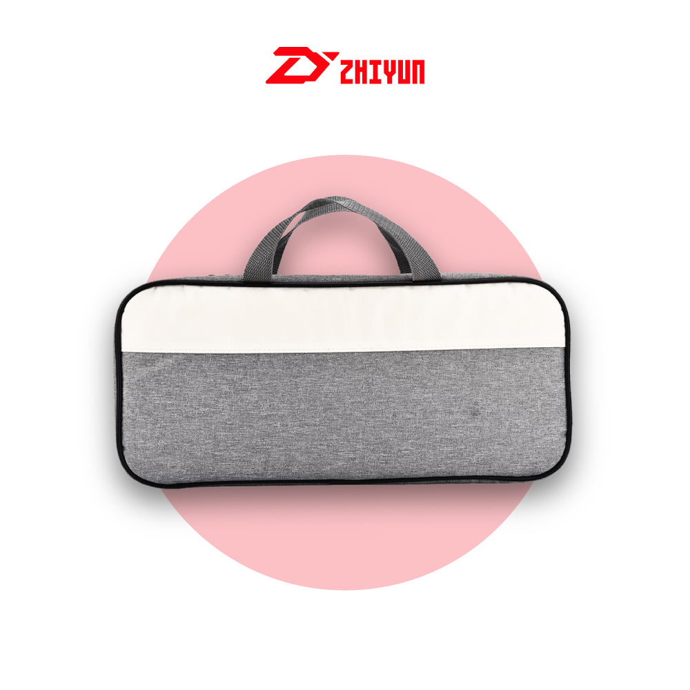 Zhiyun Smooth 4 Fabric Carrying Case