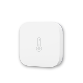 Aqara Smart Temperature Humidity Sensor - Smart Home Device