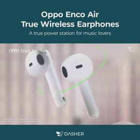 Oppo Enco Air W32 Wireless Earphones