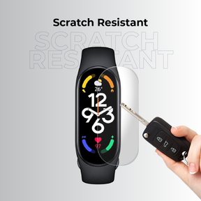 Mi band 2025 4 gps tracker