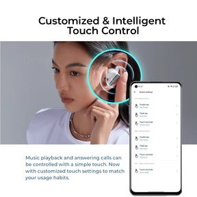realme Buds Air 3S
