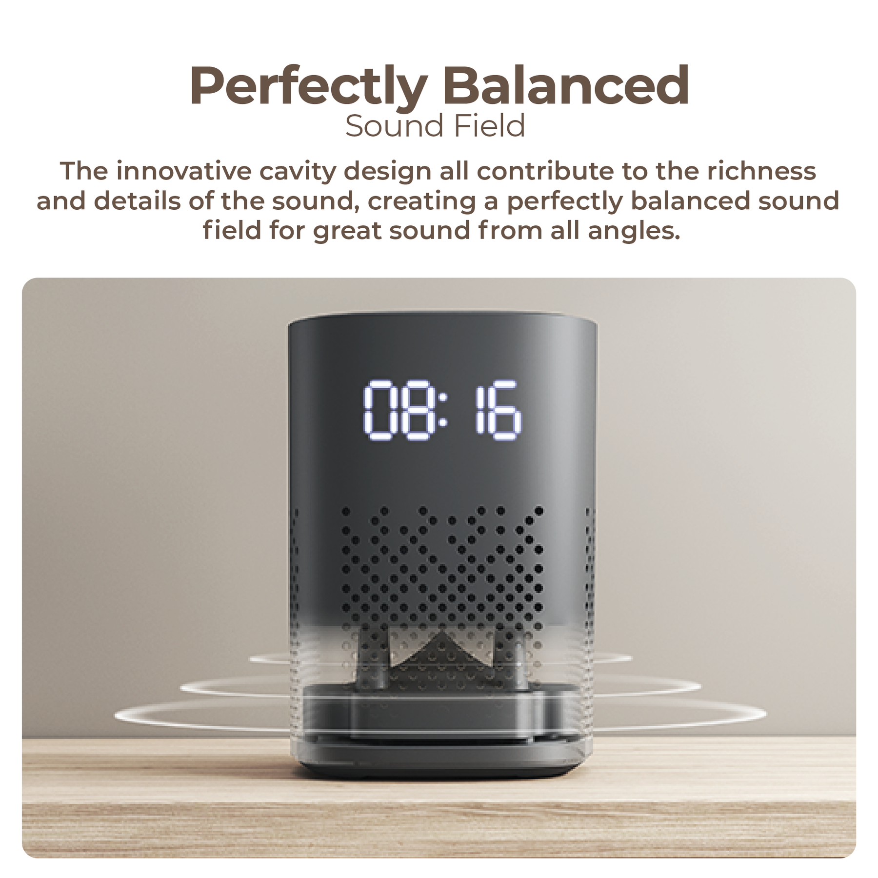 Xiaomi Smart Speaker - IR Control