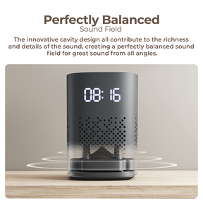 Xiaomi Smart Speaker - IR Control