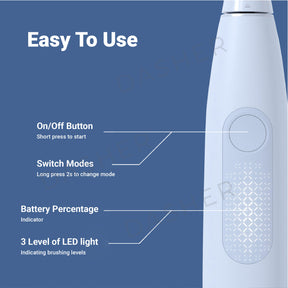 Oclean F1 Sonic Toothbrush