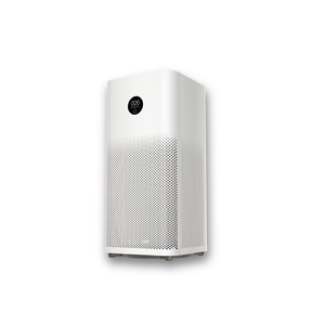 Xiaomi Air Purifier Pro H - Coverage 200 m²