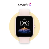 Amazfit Bip 3 Pro