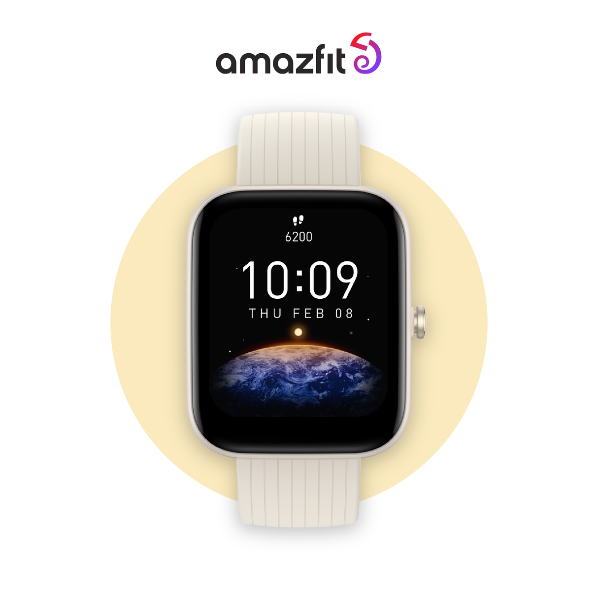 Amazfit Bip 3 Pro