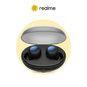 realme Buds Q2s