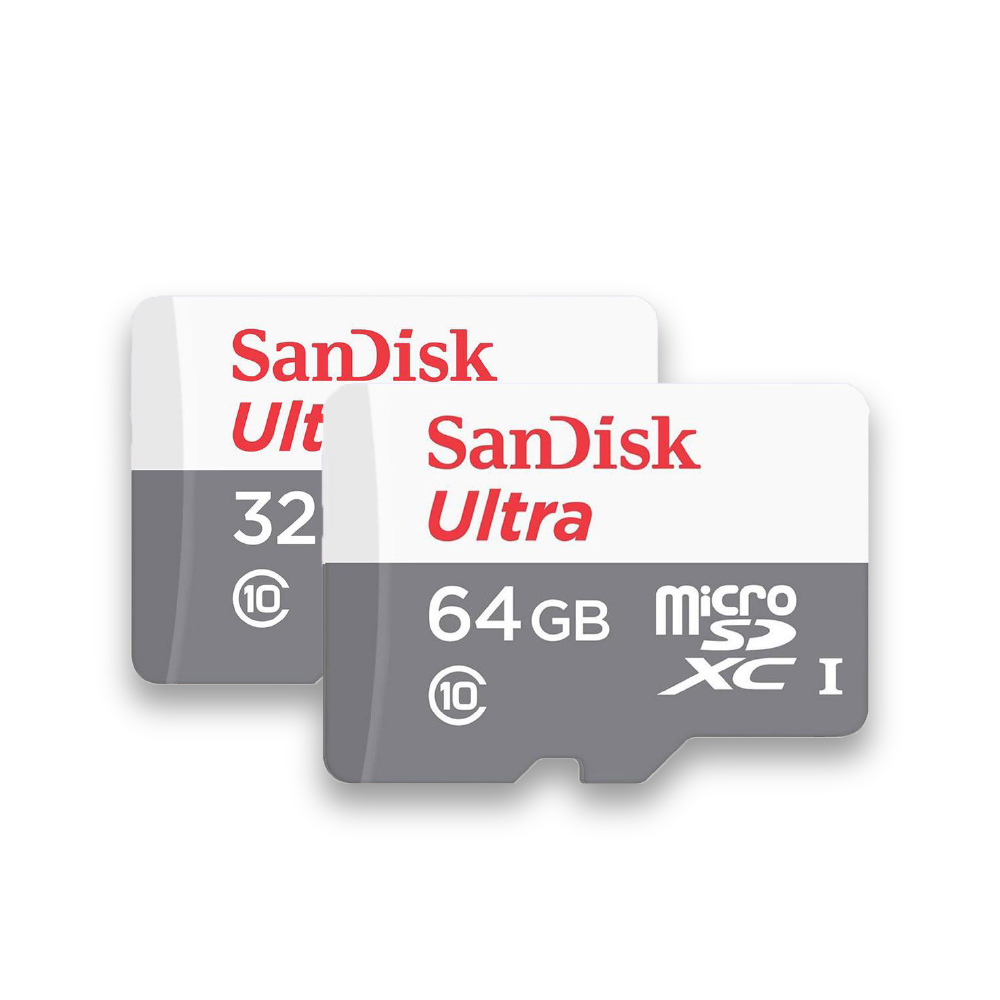 Sandisk Micro SD Ultra