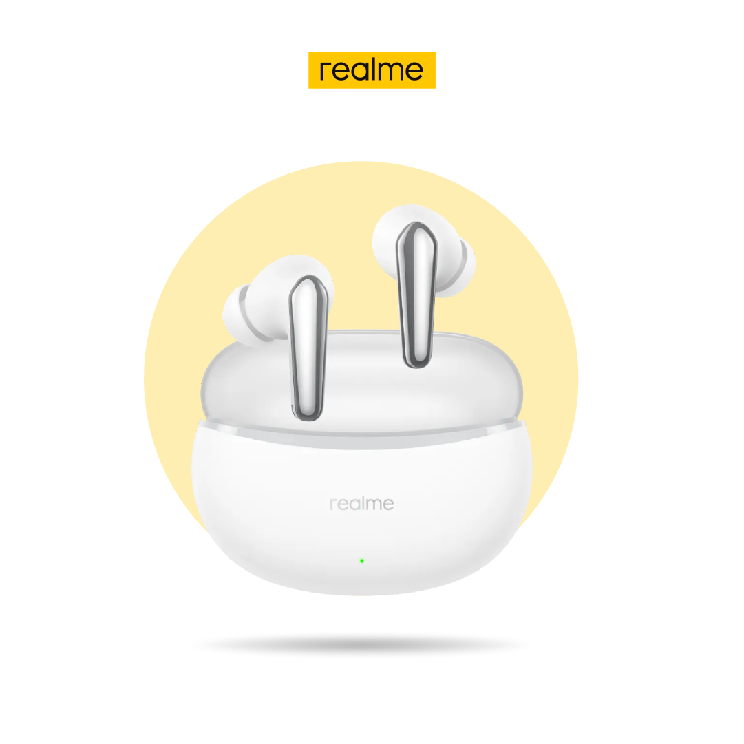 Realme Buds Air 3 Neo