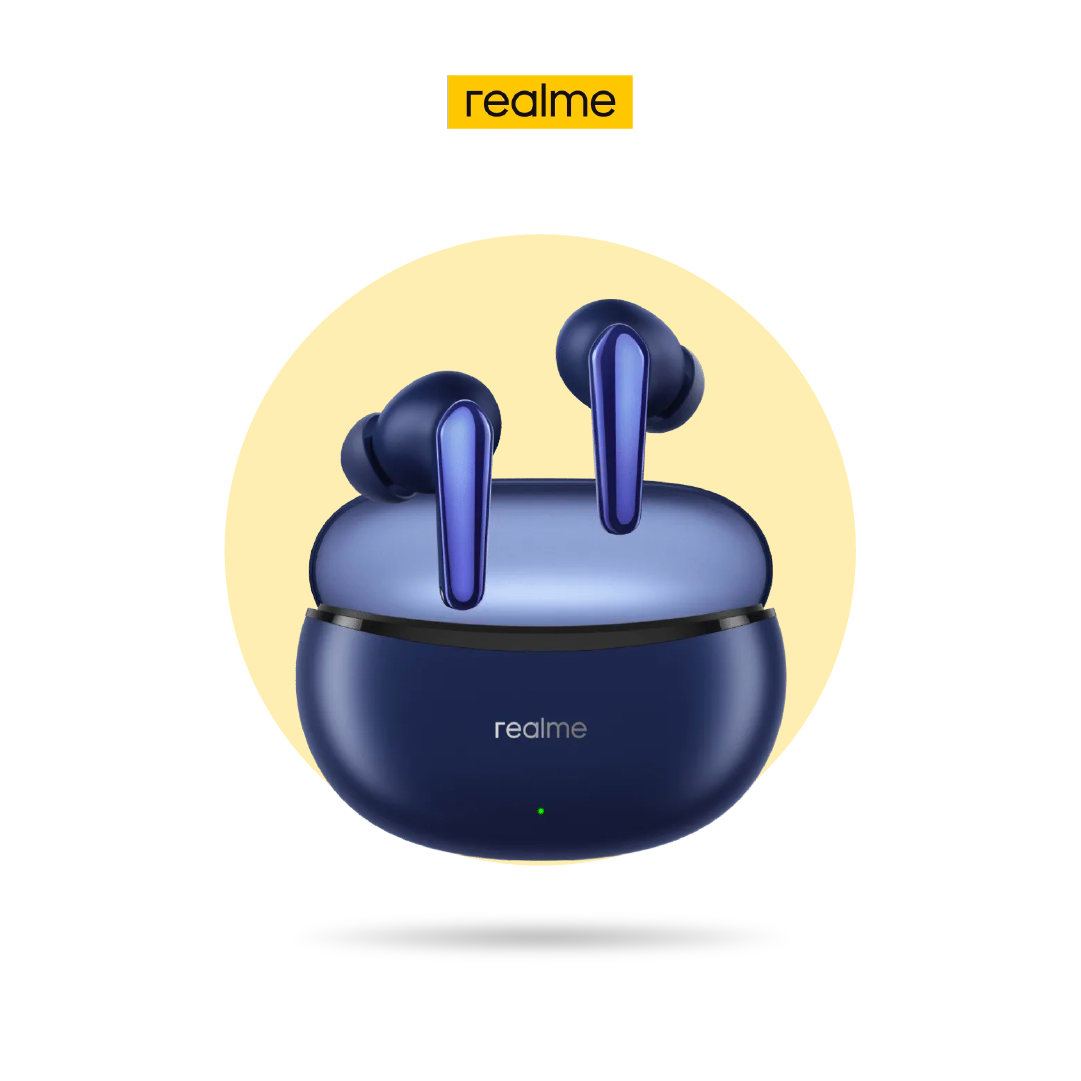 Wireless Realme Buds Air Neo Call Quality Air Neo Price Of Realme