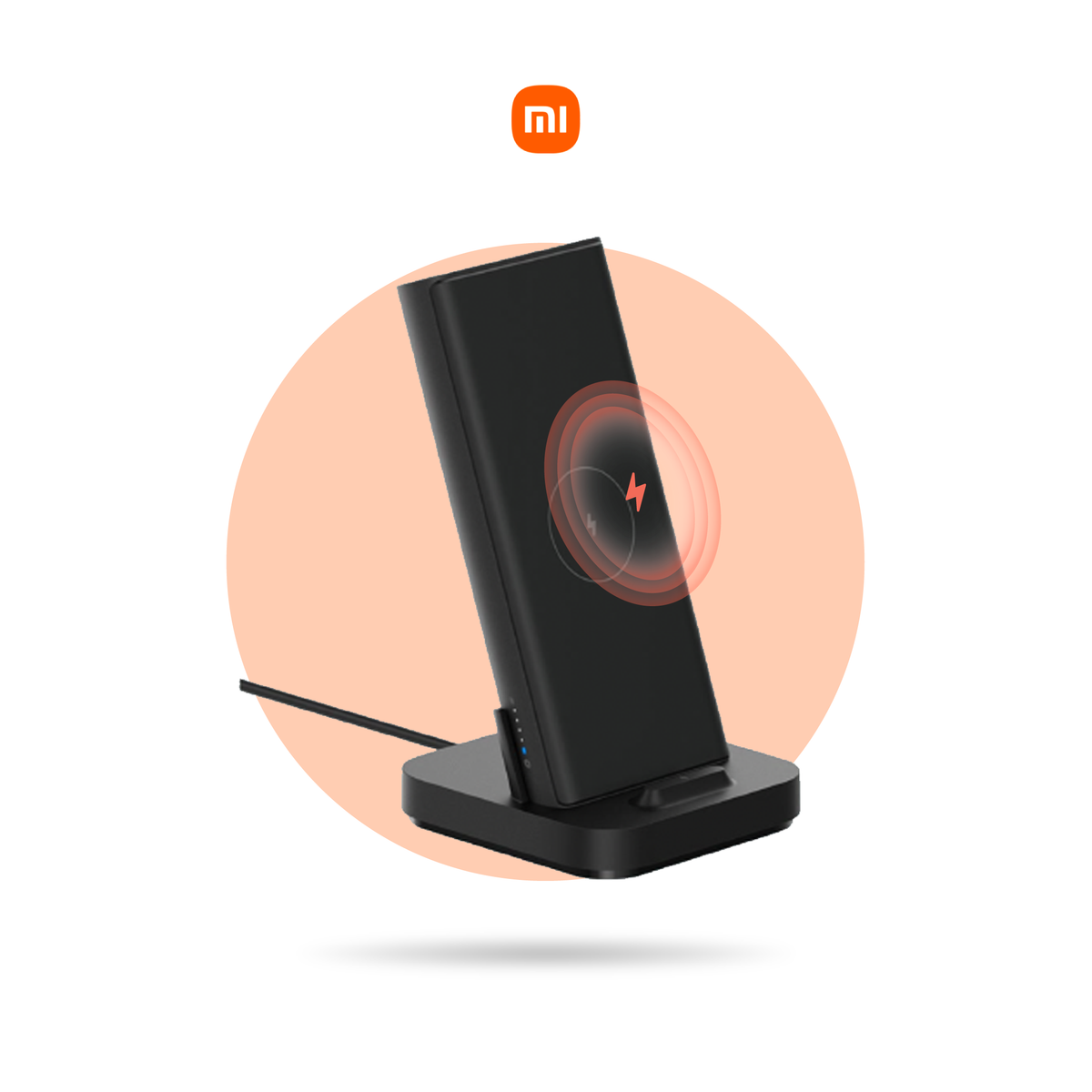 Xiaomi Mi 2-in-1 Wireless Powerbank