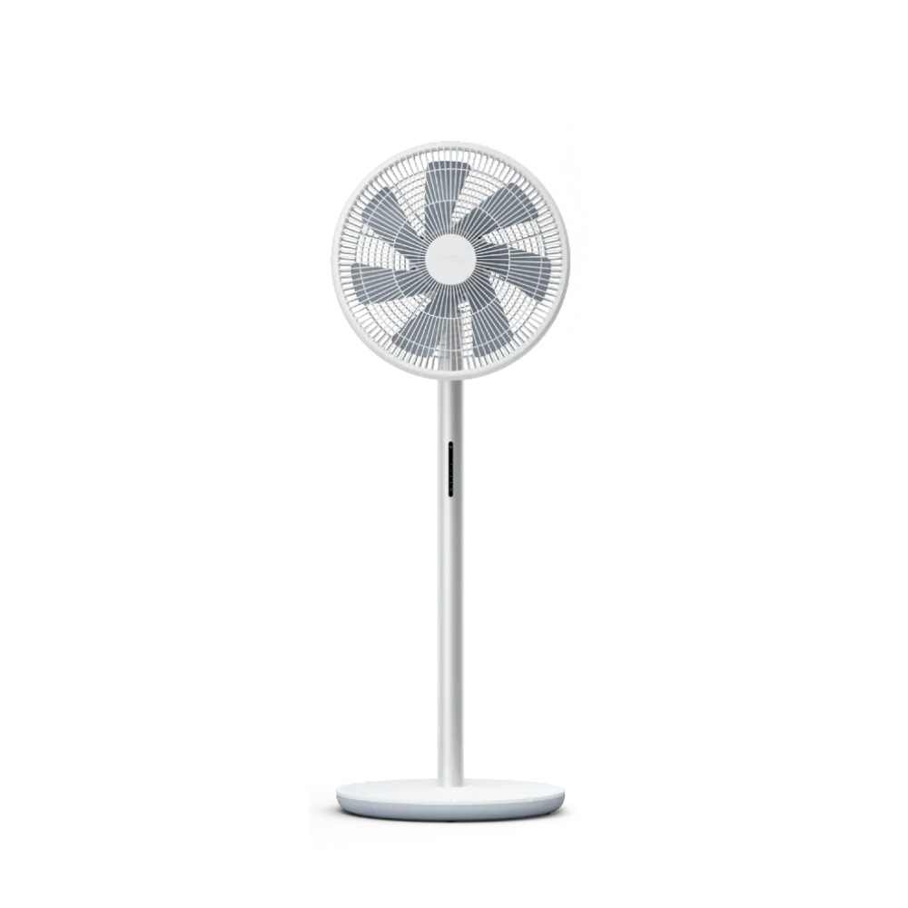 Smartmi Smart Cordless Stand Fan 3 - Ideal for Bring anywhere