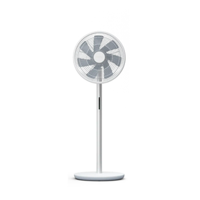 Smartmi Smart Cordless Stand Fan 3 - Ideal for Bring anywhere