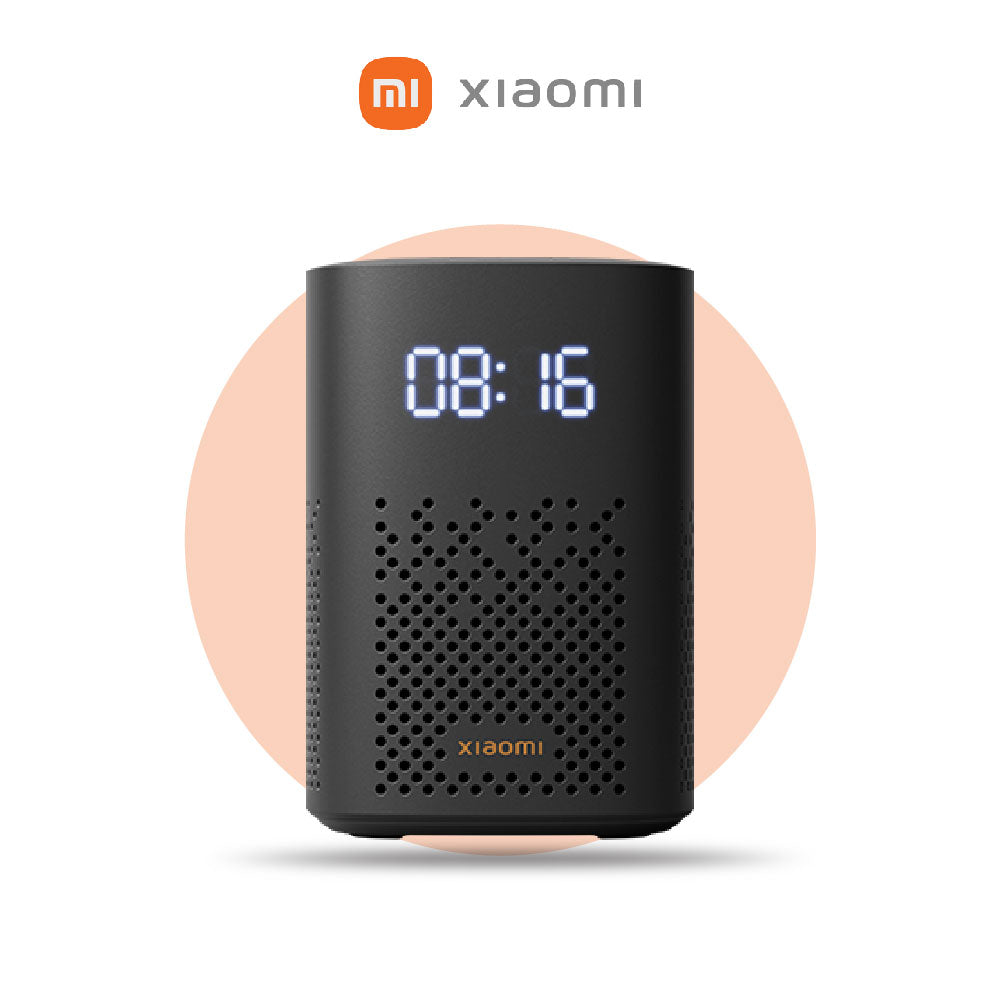 Xiaomi Smart Speaker - IR Control