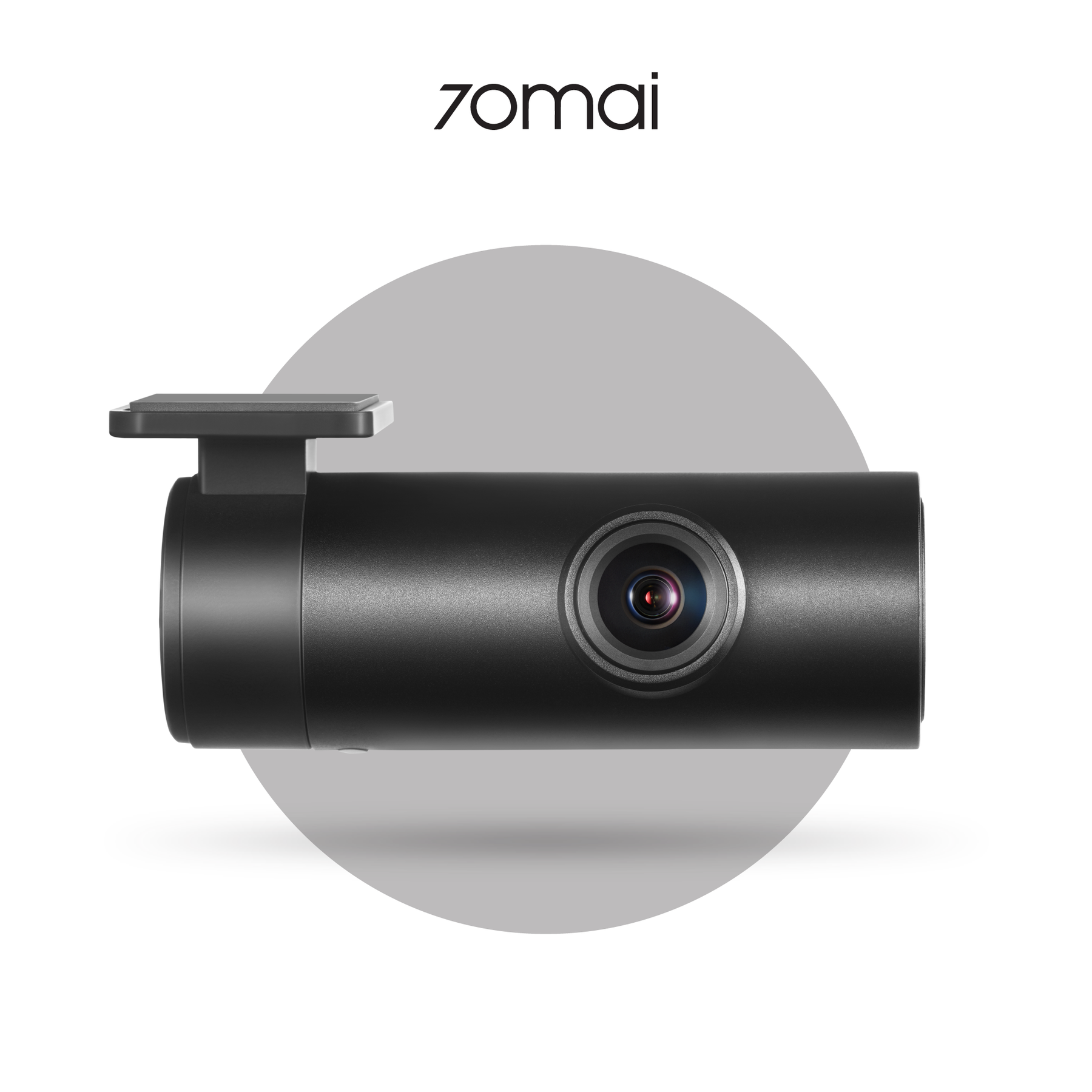 [Add On Module] 70mai Interior Dash Cam FC02