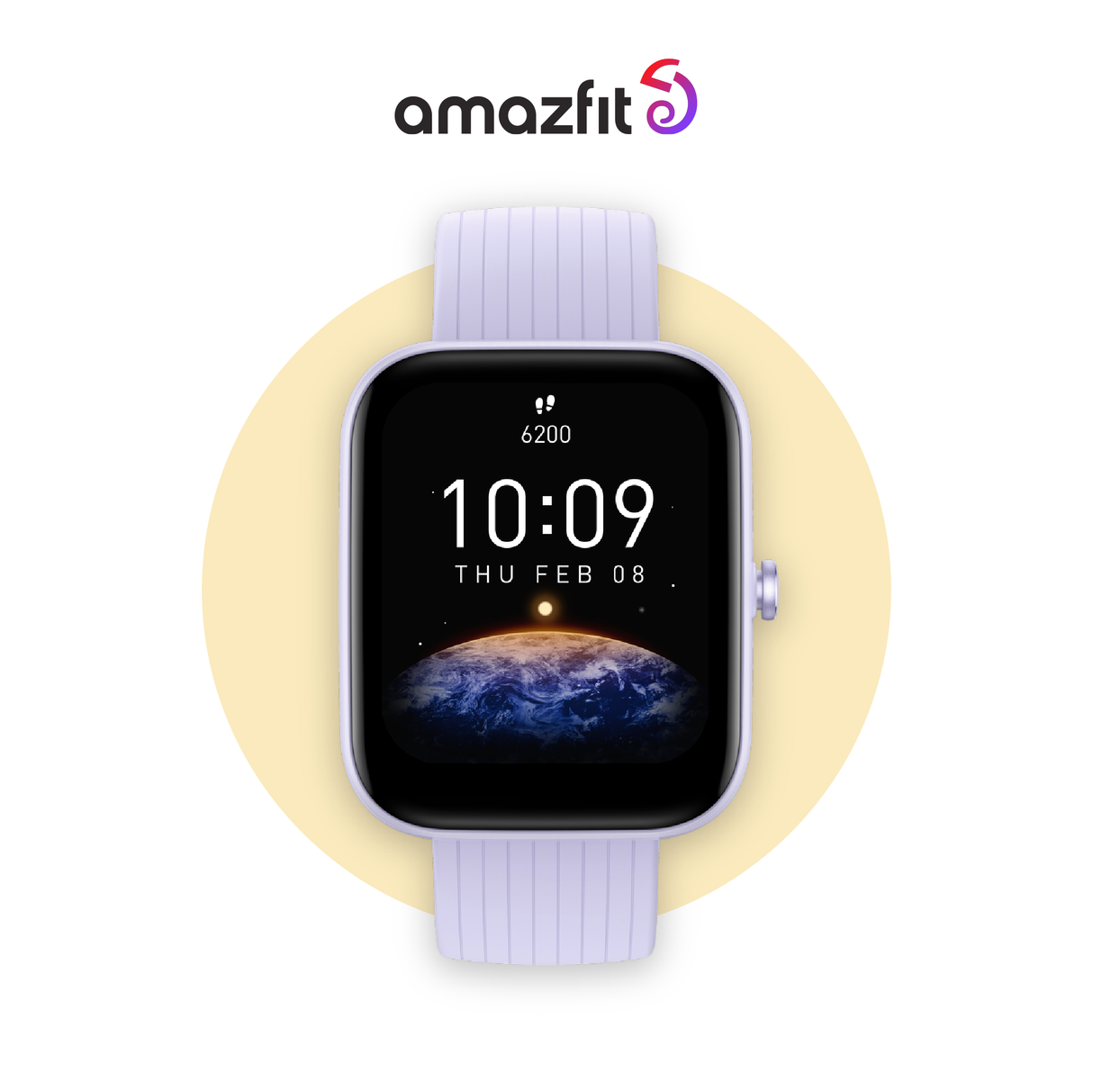 Amazfit Bip 3