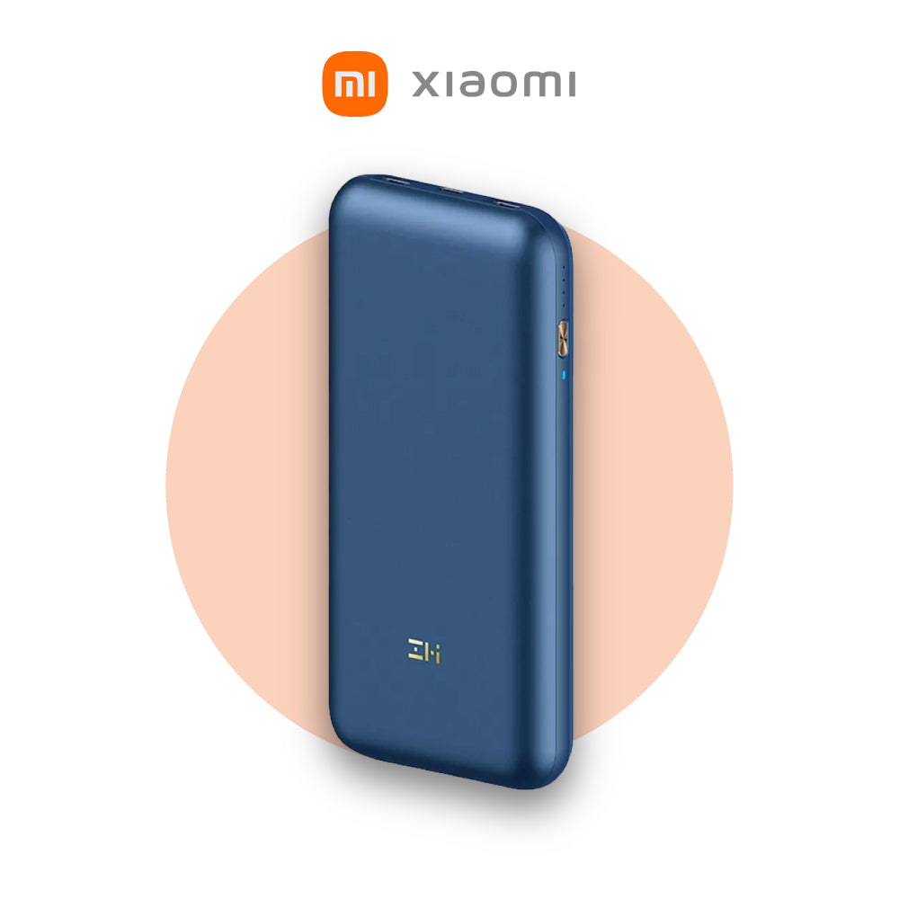 ZMI Powerbank 10 Pro 20000mah